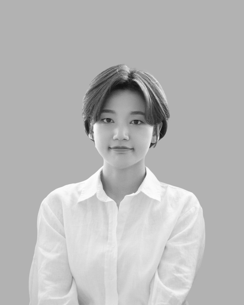 Soyeon, founder of Tubentum